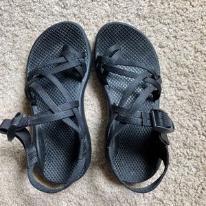 Black Chacos